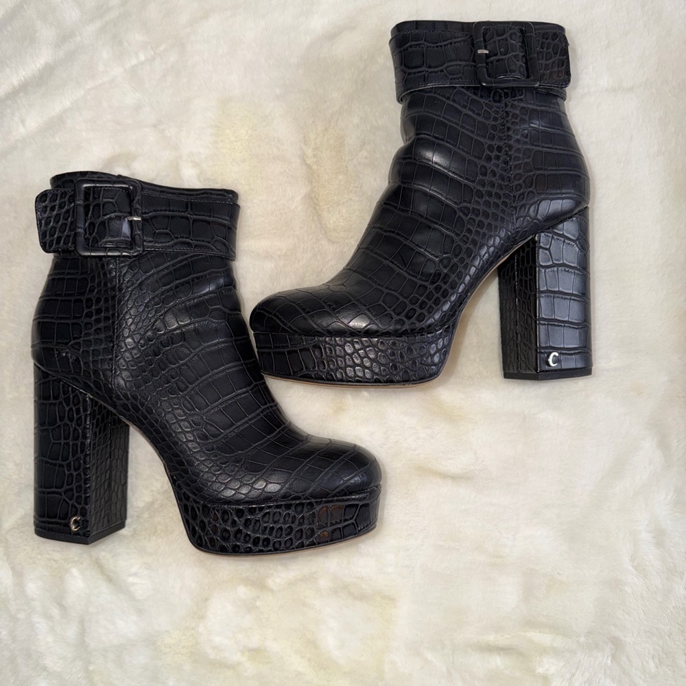 Circus by Sam Edelman - NY Women's Alie Fashion Boot